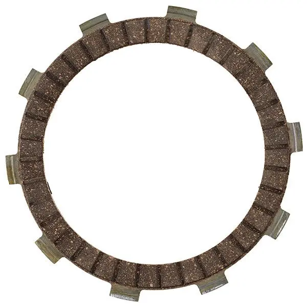 Sbs Friction Clutch Kit (50255) 1