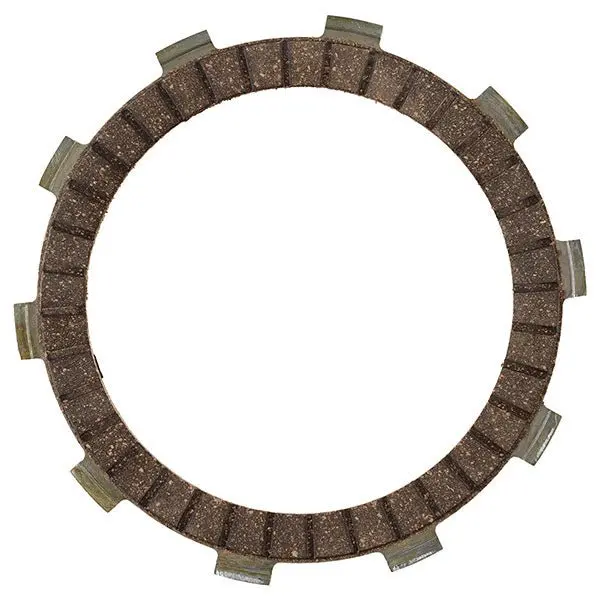 Sbs Friction Clutch Kit (50256) 1