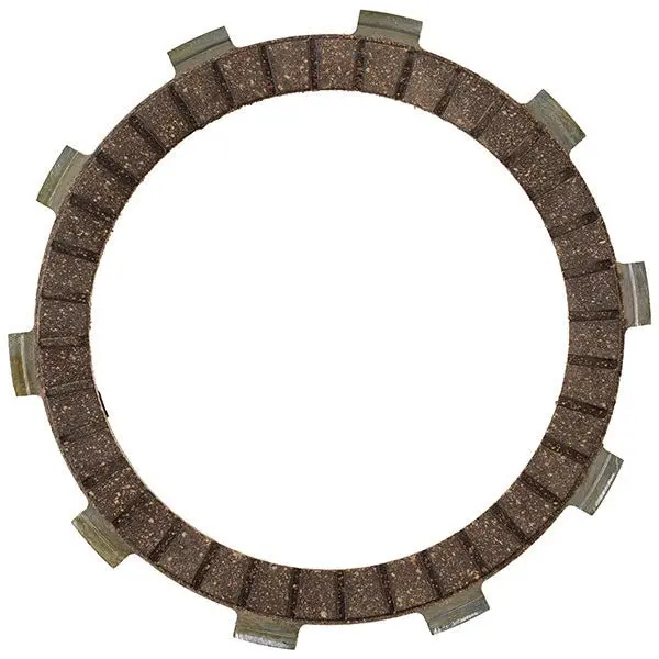Sbs Friction Clutch Kit (50282) 1