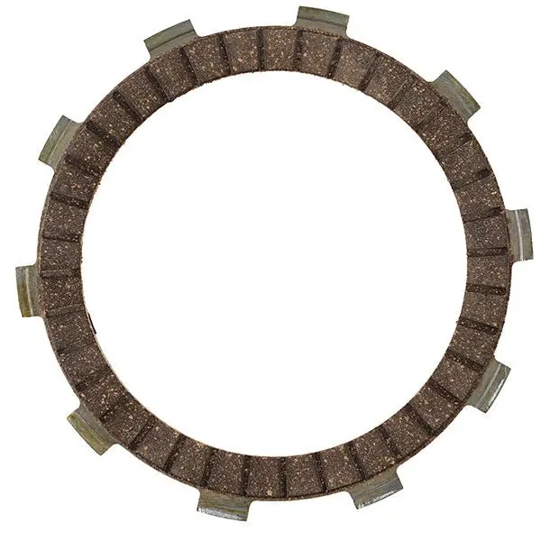 Sbs Friction Clutch Kit (50283) 1