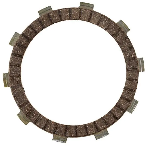 Sbs Friction Clutch Kit (50318) 1