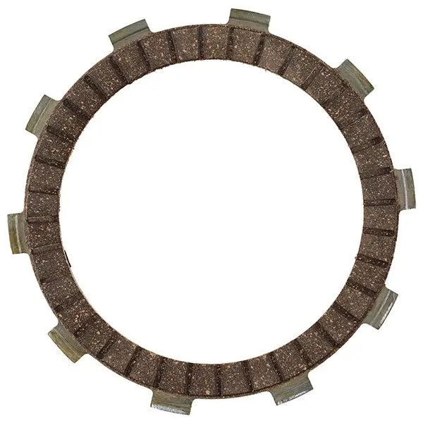 Sbs Friction Clutch Kit (50320) 1