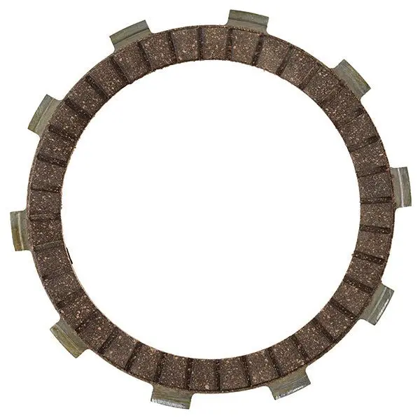 Sbs Friction Clutch Kit (50321) 1