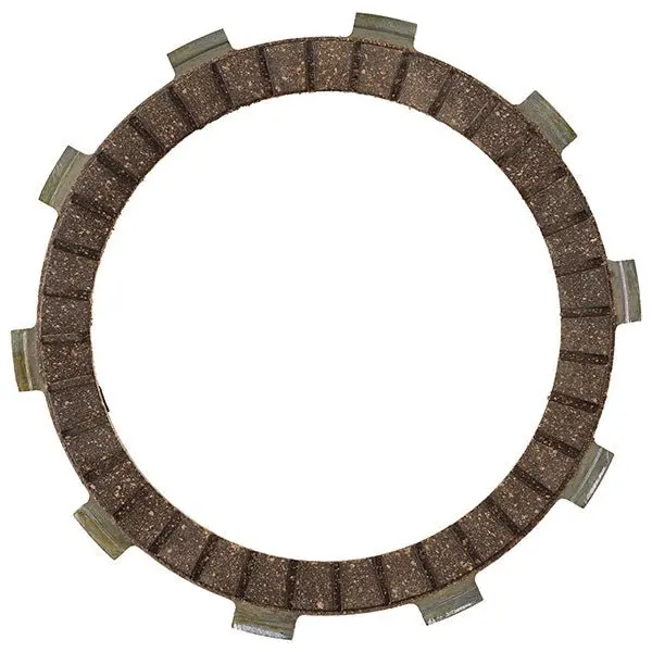 Sbs Friction Clutch Kit (50339) 1