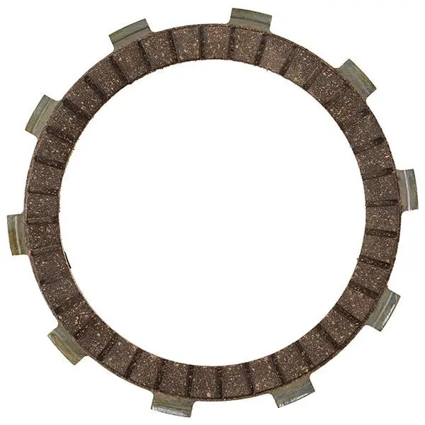 Sbs Friction Clutch Kit (50411) 1