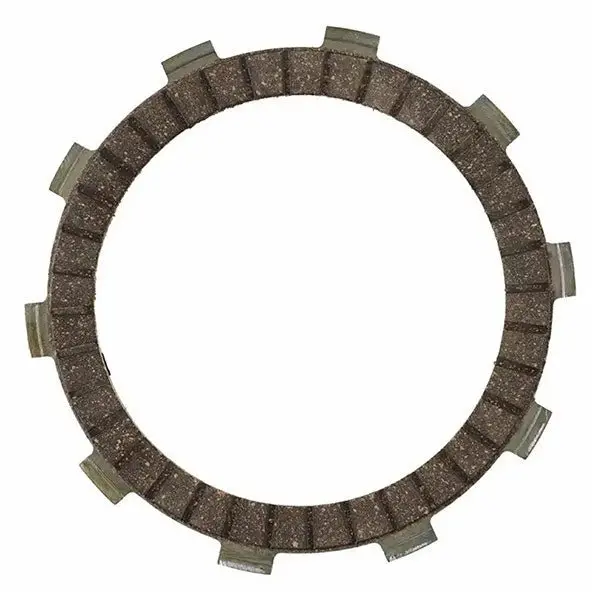 Sbs Friction Clutch Kit (5450114100) 1