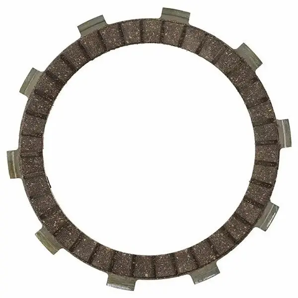 Sbs Friction Clutch Kit (5450115100) 1