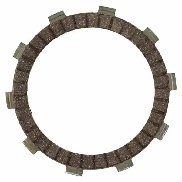 Sbs Friction Clutch Kit (5450118100) 1