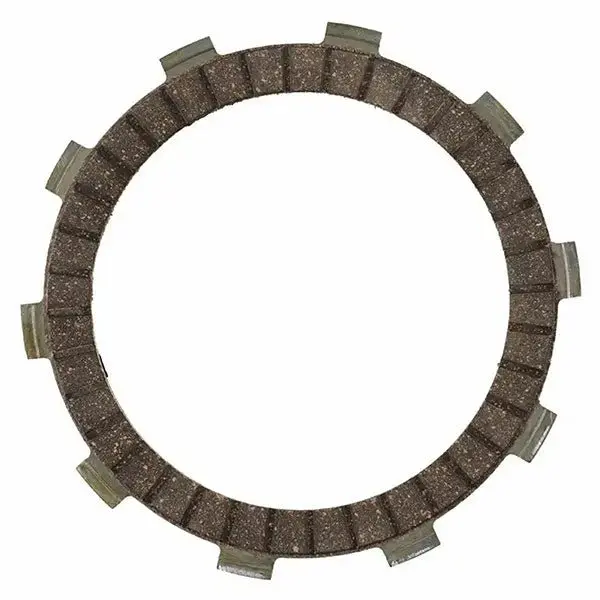 Sbs Friction Clutch Kit (5450146100) 1