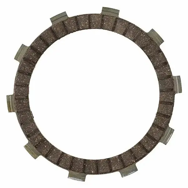 Sbs Friction Clutch Kit (5450266100) 1