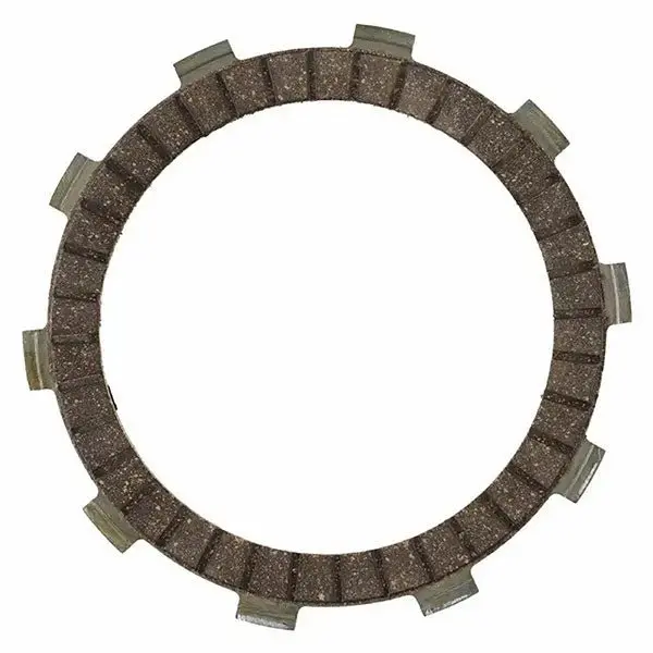 Sbs Friction Clutch Kit (5450416100) 1