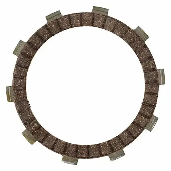 Sbs Friction Clutch Kit (5450418100) 1