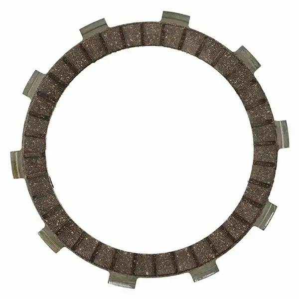 Sbs Friction Clutch Kit (5450419100) 1