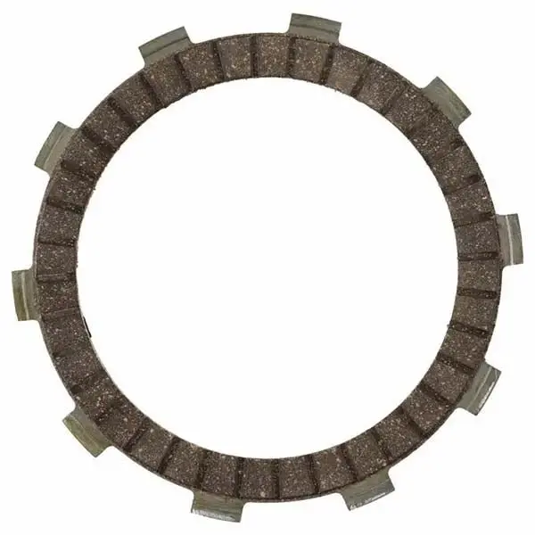 Sbs Friction Clutch Kit (5450420100) 1
