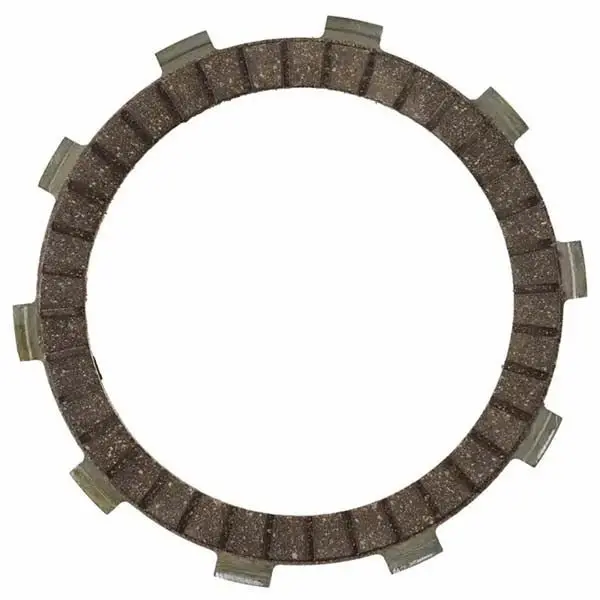 Sbs Friction Clutch Kit (5450421100) 1