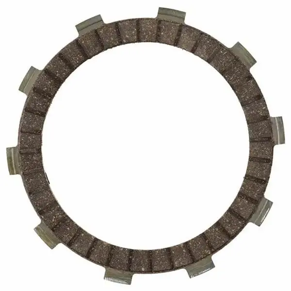 Sbs Friction Clutch Kit (5450422100) 1