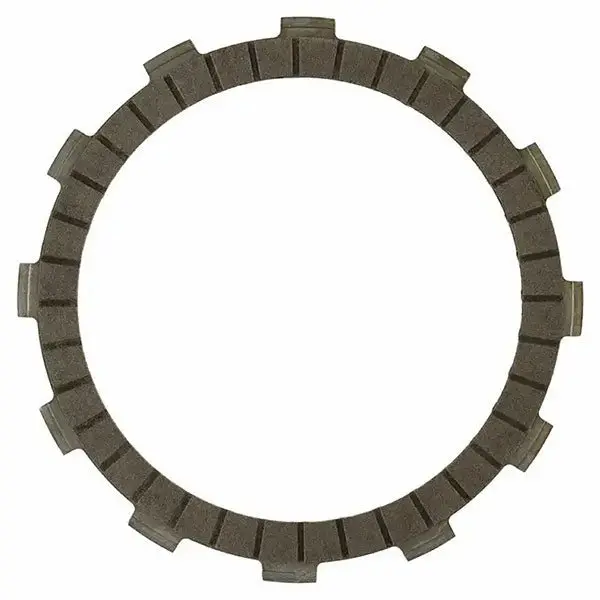 Sbs Friction Upgrade Clutch Kit (5460114100) 1