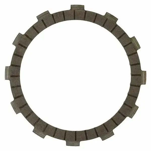 Sbs Friction Upgrade Clutch Kit (5460120100) 1