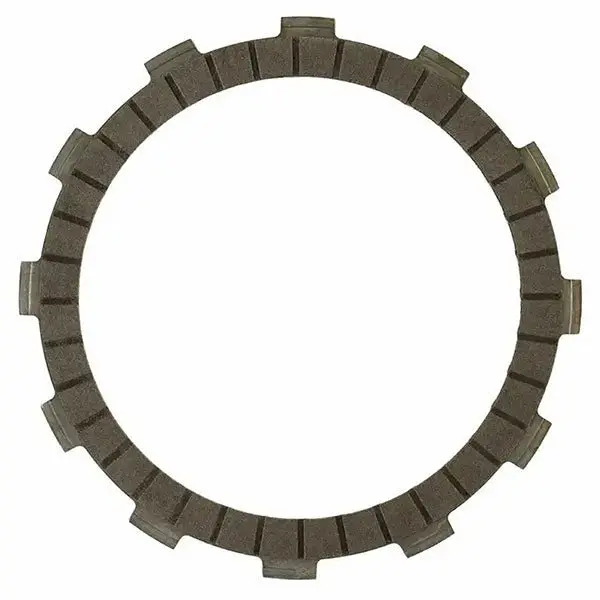 Sbs Friction Upgrade Clutch Kit (5460121100) 1