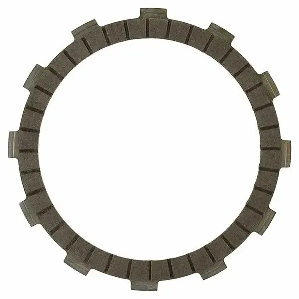 Sbs Friction Upgrade Clutch Kit (5460146100) 1