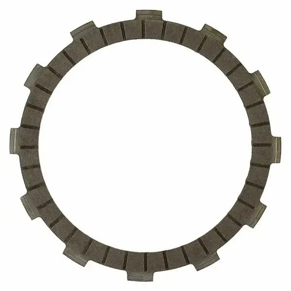 Sbs Friction Upgrade Clutch Kit (5460266100) 1