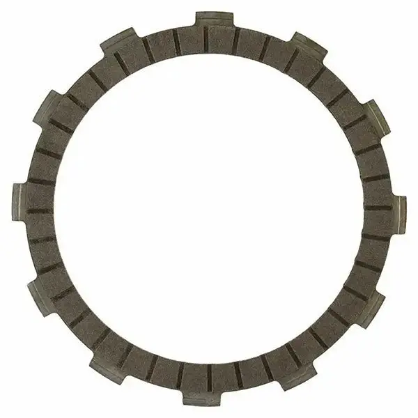 Sbs Friction Upgrade Clutch Kit (5460354100) 1