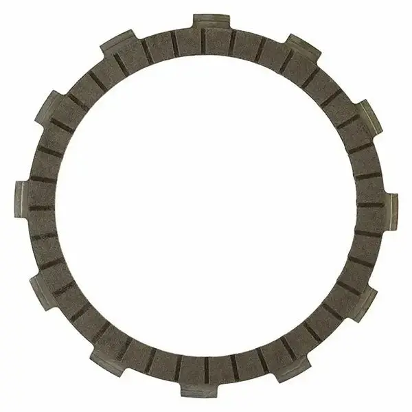 Sbs Friction Upgrade Clutch Kit (5460374100) 1