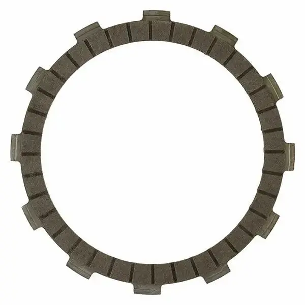 Sbs Friction Upgrade Clutch Kit (5460377100) 1