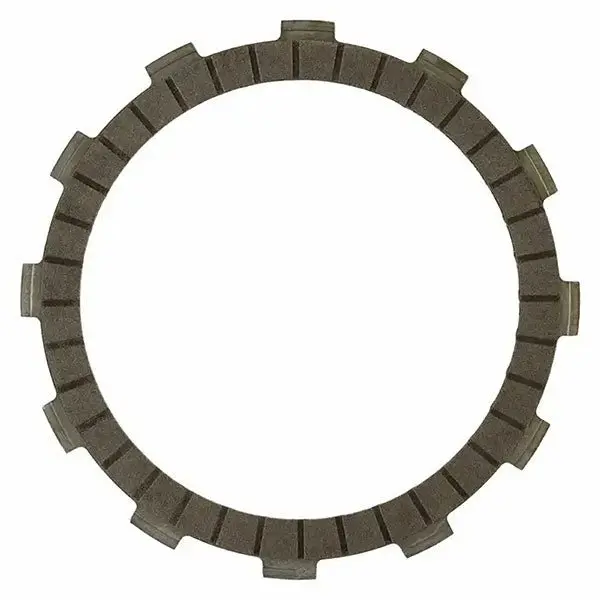 Sbs Friction Upgrade Clutch Kit (5460412100) 1