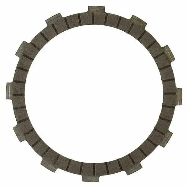 Sbs Friction Upgrade Clutch Kit (5460416100) 1