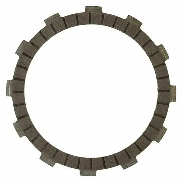 Sbs Friction Upgrade Clutch Kit (5460419100) 1