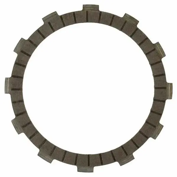 Sbs Friction Upgrade Clutch Kit (5460421100) 1