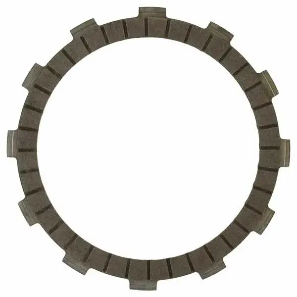 Sbs Friction Upgrade Clutch Kit (5460422100) 1