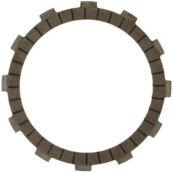 Sbs Friction Upgrade Clutch Kit (60117) 1