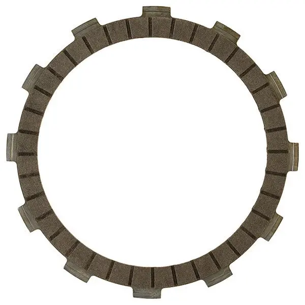 Sbs Friction Upgrade Clutch Kit (60119) 1