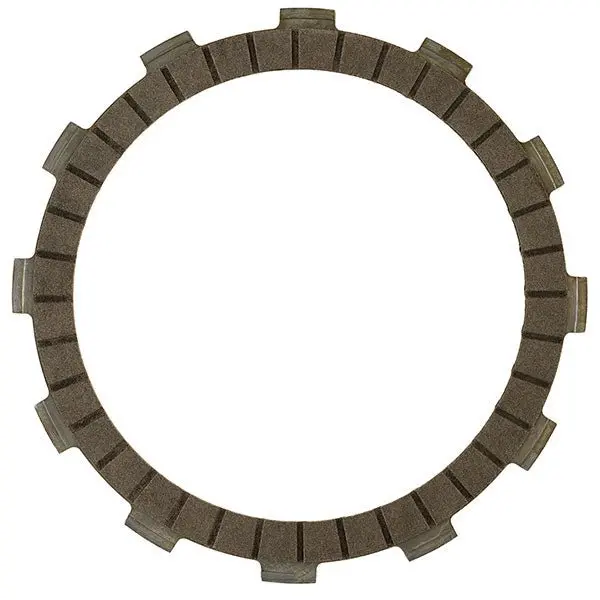 Sbs Friction Upgrade Clutch Kit (60159) 1