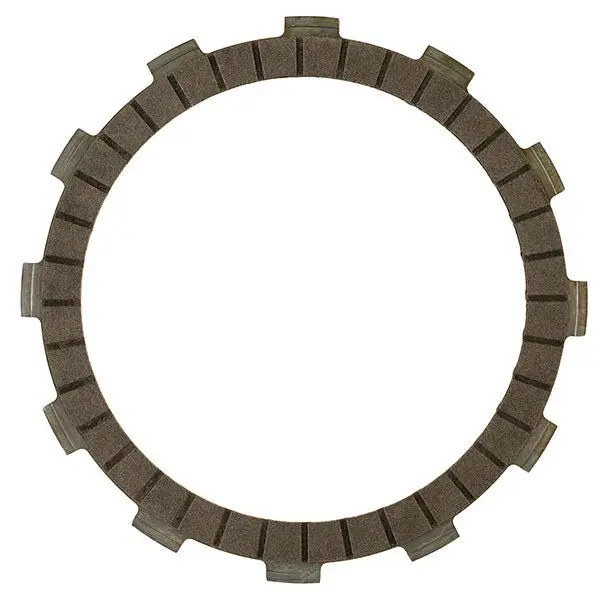 Sbs Friction Upgrade Clutch Kit (60162) 1
