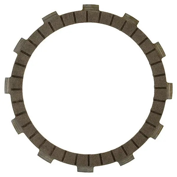 Sbs Friction Upgrade Clutch Kit (60163) 1