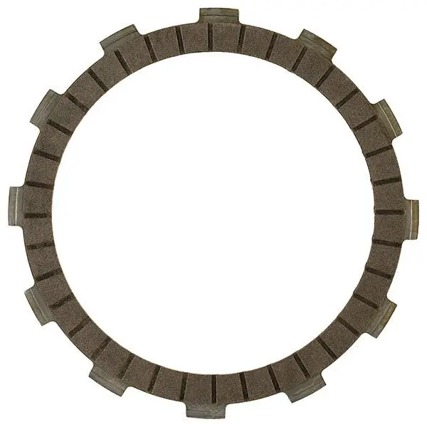 Sbs Friction Upgrade Clutch Kit (60164) 1