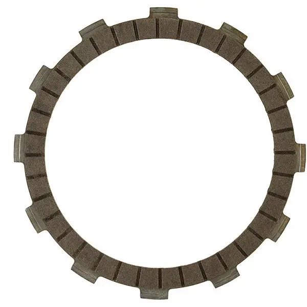 Sbs Friction Upgrade Clutch Kit (60183) 1
