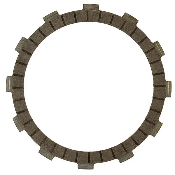 Sbs Friction Upgrade Clutch Kit (60184) 1