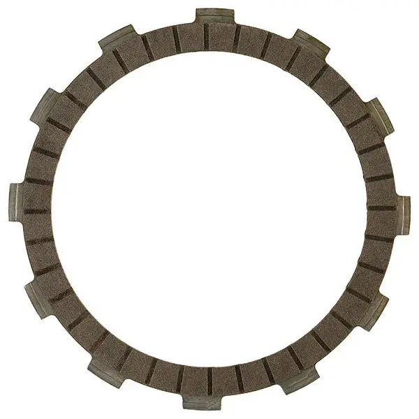 Sbs Friction Upgrade Clutch Kit (60185) 1