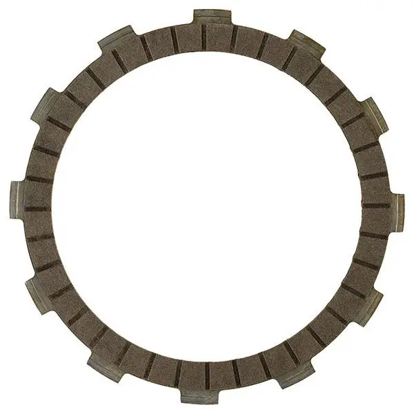 Sbs Friction Upgrade Clutch Kit (60186) 1