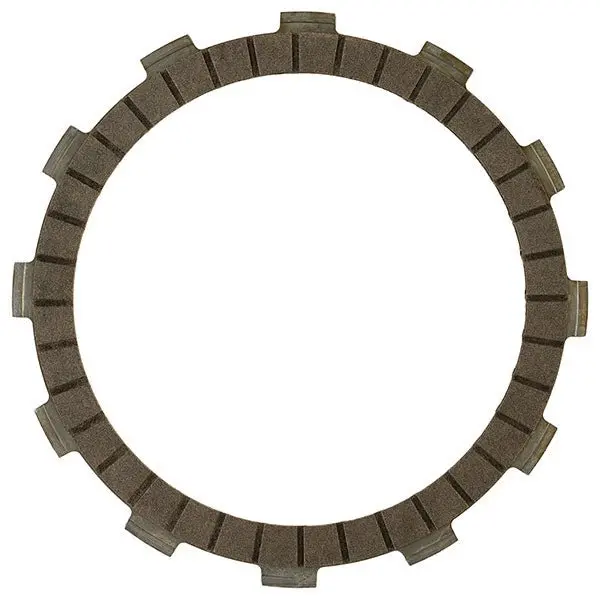 Sbs Friction Upgrade Clutch Kit (60187) 1