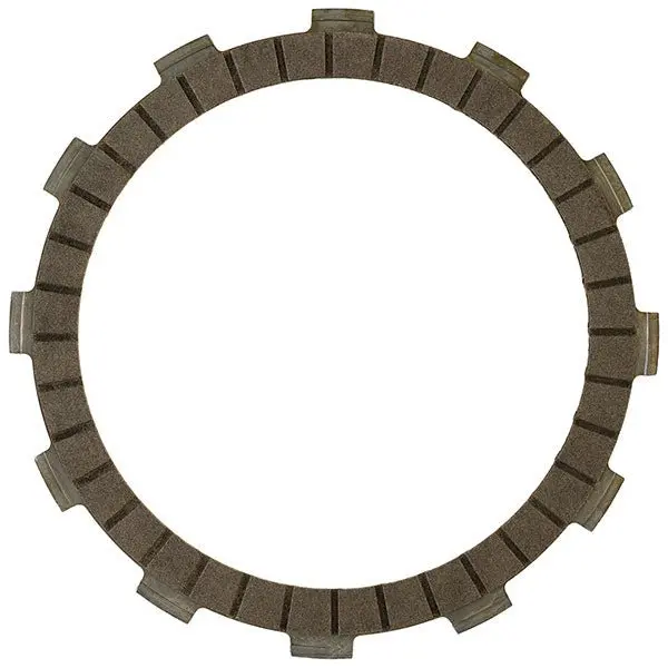 Sbs Friction Upgrade Clutch Kit (60192) 1