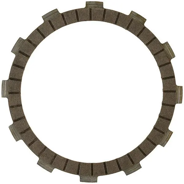 Sbs Friction Upgrade Clutch Kit (60194) 1