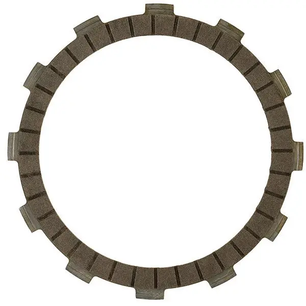 Sbs Friction Upgrade Clutch Kit (60208) 1