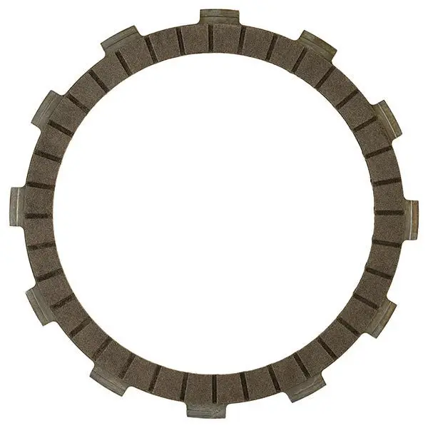 Sbs Friction Upgrade Clutch Kit (60225) 1