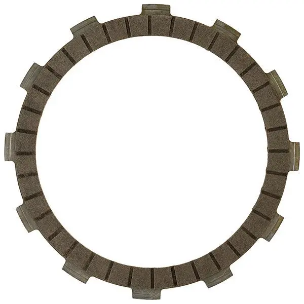 Sbs Friction Upgrade Clutch Kit (60243) 1