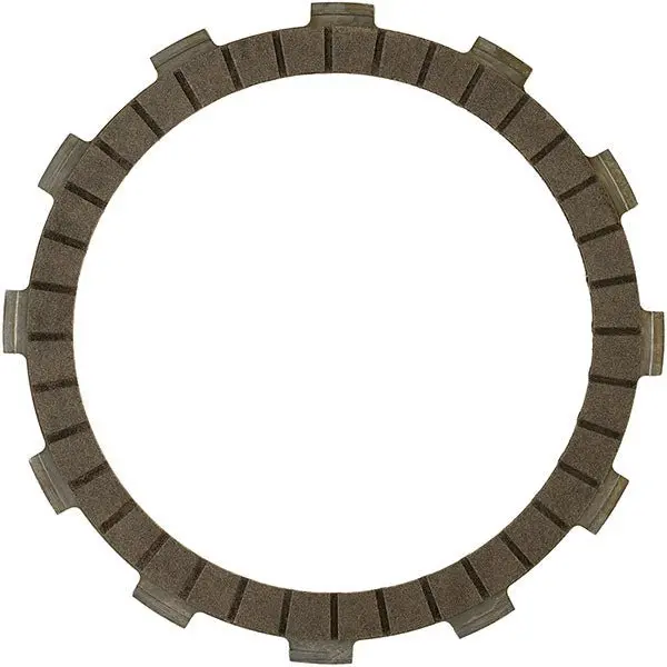Sbs Friction Upgrade Clutch Kit (60245) 1